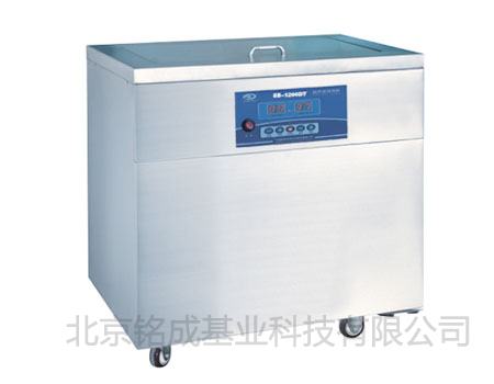 宁波新芝-DT系列超声波清洗机SB-8000DT